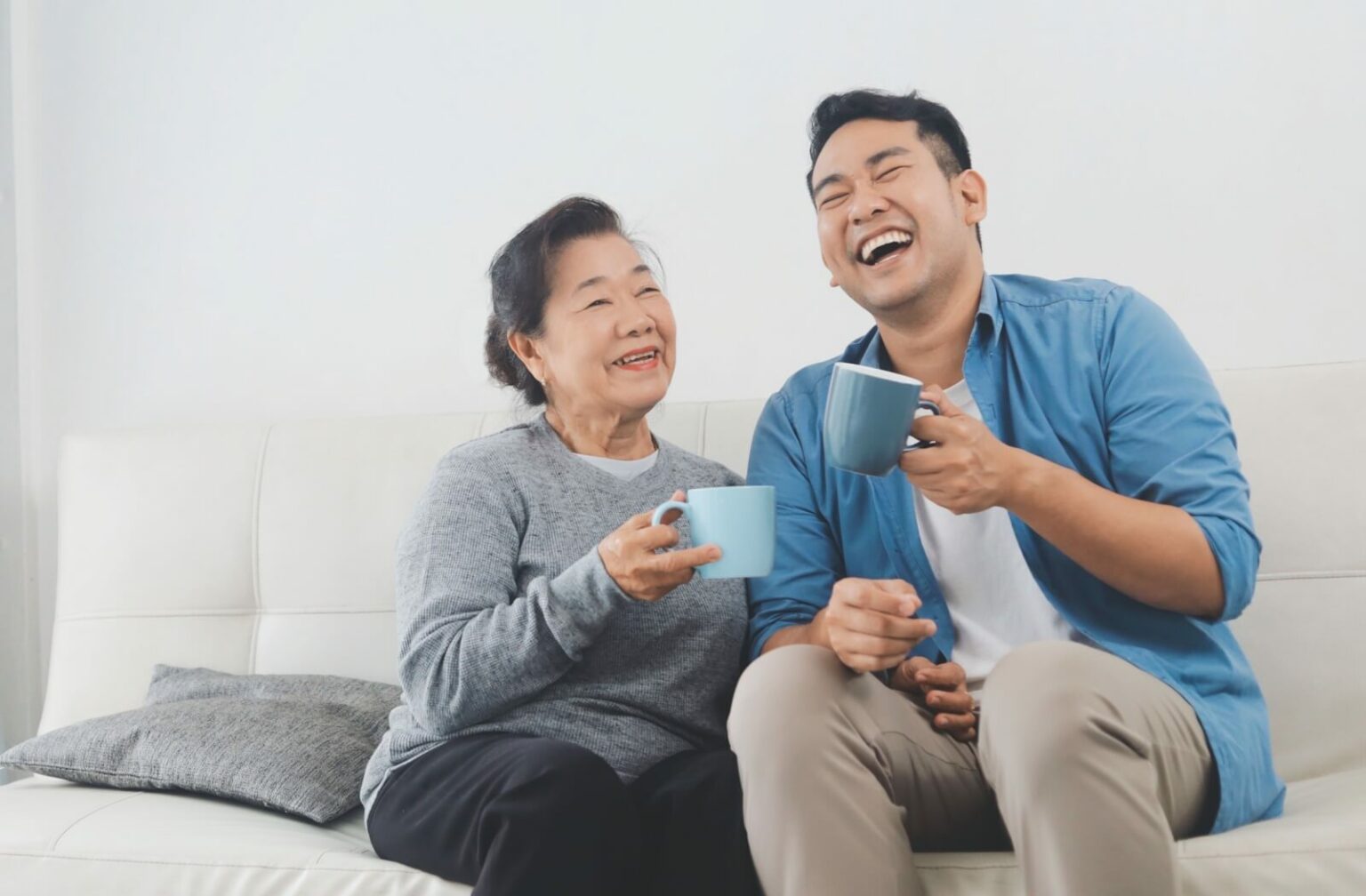 Can You Visit a Dementia Patient Too Much? | Venice, Florida